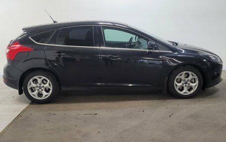 Ford Focus III, 2014 год, 770 000 рублей, 5 фотография