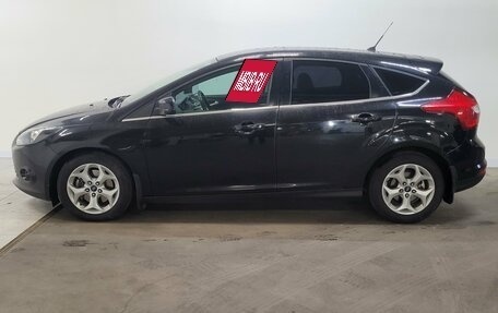 Ford Focus III, 2014 год, 770 000 рублей, 6 фотография