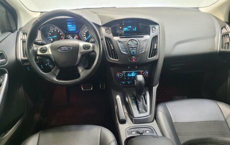 Ford Focus III, 2014 год, 770 000 рублей, 8 фотография