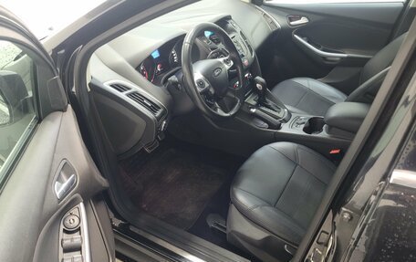 Ford Focus III, 2014 год, 770 000 рублей, 12 фотография