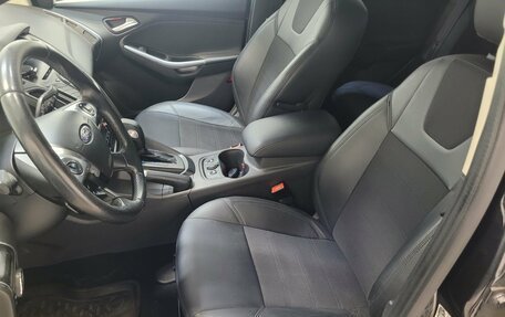 Ford Focus III, 2014 год, 770 000 рублей, 13 фотография