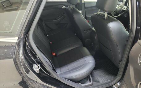 Ford Focus III, 2014 год, 770 000 рублей, 10 фотография