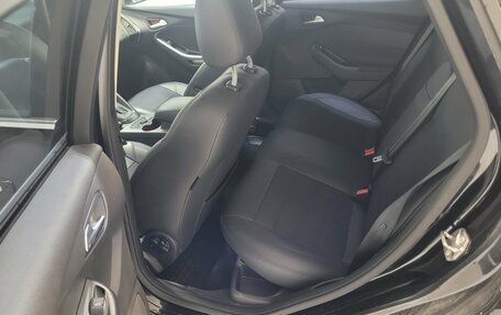 Ford Focus III, 2014 год, 770 000 рублей, 11 фотография