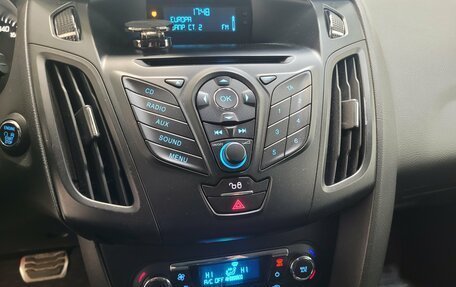 Ford Focus III, 2014 год, 770 000 рублей, 15 фотография