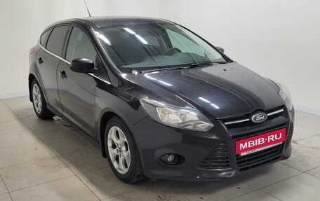 Ford Focus III, 2014 год, 770 000 рублей, 2 фотография