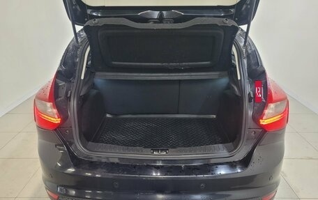 Ford Focus III, 2014 год, 770 000 рублей, 7 фотография