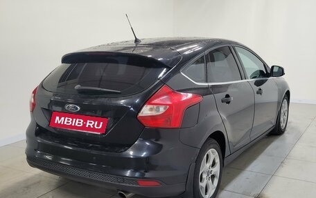 Ford Focus III, 2014 год, 770 000 рублей, 3 фотография