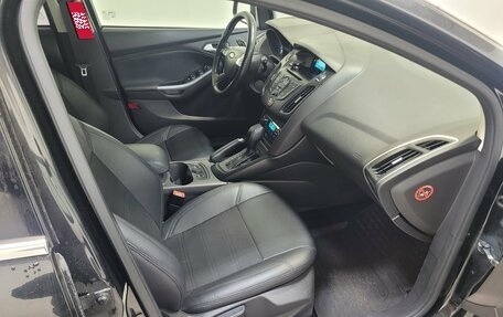 Ford Focus III, 2014 год, 770 000 рублей, 9 фотография