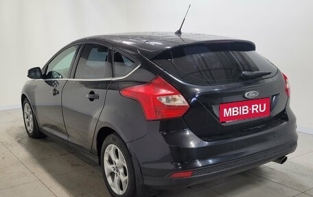 Ford Focus III, 2014 год, 770 000 рублей, 4 фотография
