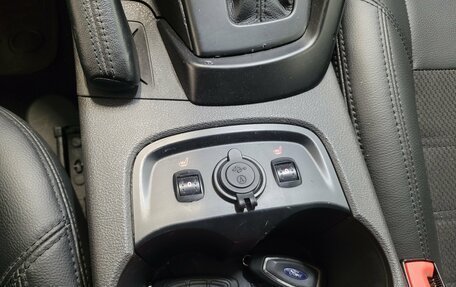 Ford Focus III, 2014 год, 770 000 рублей, 16 фотография