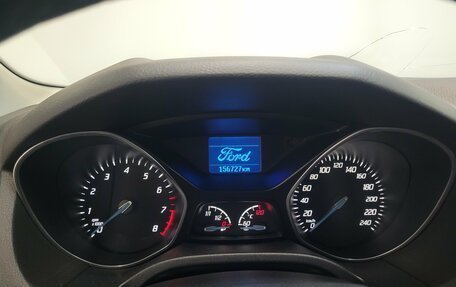 Ford Focus III, 2014 год, 770 000 рублей, 18 фотография