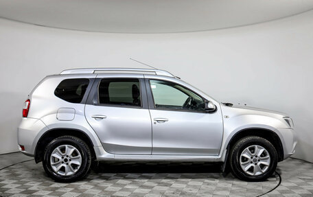 Nissan Terrano III, 2019 год, 1 499 000 рублей, 4 фотография