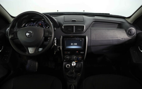 Nissan Terrano III, 2019 год, 1 499 000 рублей, 11 фотография