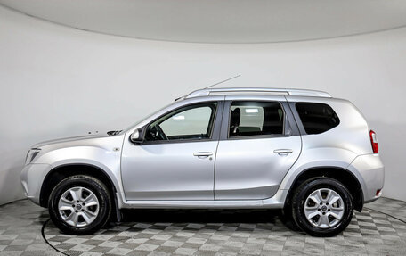 Nissan Terrano III, 2019 год, 1 499 000 рублей, 10 фотография