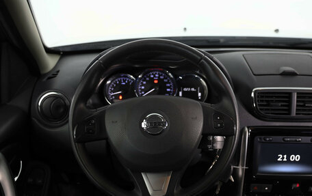 Nissan Terrano III, 2019 год, 1 499 000 рублей, 12 фотография