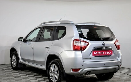 Nissan Terrano III, 2019 год, 1 499 000 рублей, 9 фотография