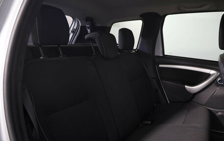 Nissan Terrano III, 2019 год, 1 499 000 рублей, 14 фотография