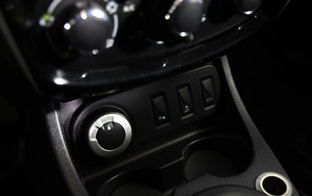 Nissan Terrano III, 2019 год, 1 499 000 рублей, 17 фотография