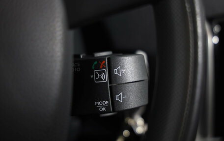 Nissan Terrano III, 2019 год, 1 499 000 рублей, 20 фотография