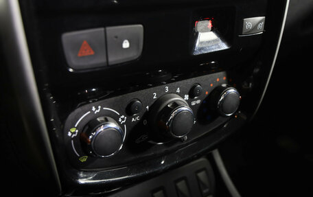 Nissan Terrano III, 2019 год, 1 499 000 рублей, 18 фотография