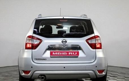 Nissan Terrano III, 2019 год, 1 499 000 рублей, 8 фотография