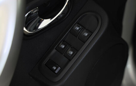 Nissan Terrano III, 2019 год, 1 499 000 рублей, 21 фотография