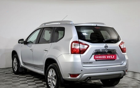 Nissan Terrano III, 2019 год, 1 499 000 рублей, 7 фотография