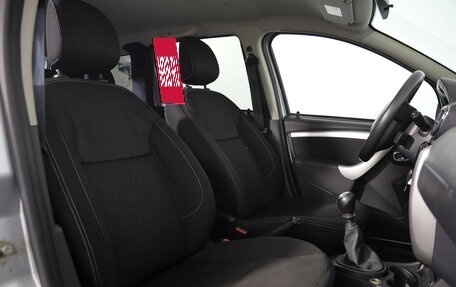 Nissan Terrano III, 2019 год, 1 499 000 рублей, 13 фотография