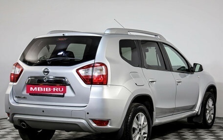 Nissan Terrano III, 2019 год, 1 499 000 рублей, 5 фотография