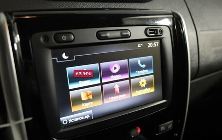 Nissan Terrano III, 2019 год, 1 499 000 рублей, 19 фотография