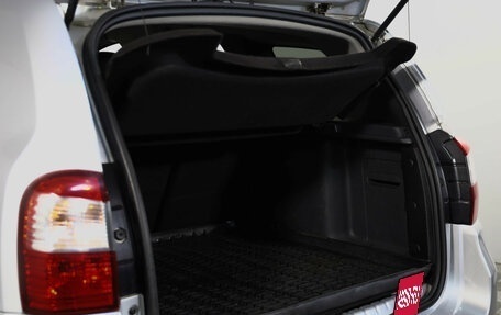 Nissan Terrano III, 2019 год, 1 499 000 рублей, 23 фотография