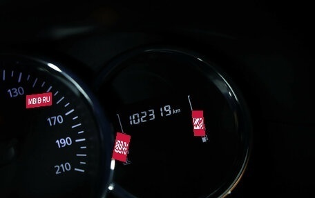 Nissan Terrano III, 2019 год, 1 499 000 рублей, 15 фотография