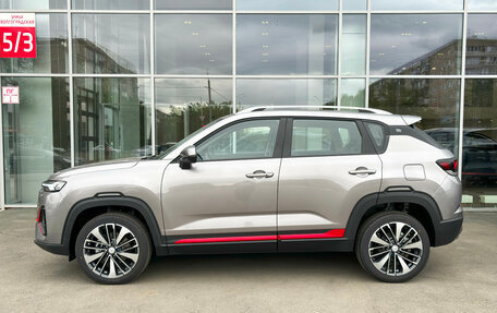 Changan CS35 Plus, 2025 год, 2 839 900 рублей, 6 фотография