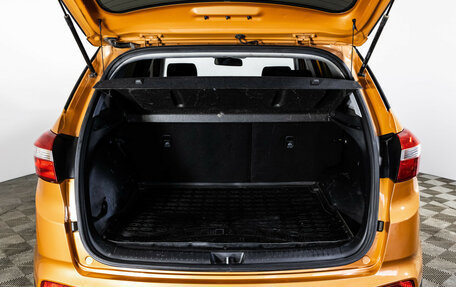 Hyundai Creta I рестайлинг, 2019 год, 1 749 000 рублей, 17 фотография