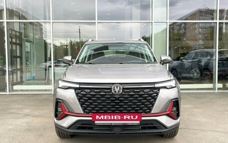 Changan CS35 Plus, 2025 год, 2 839 900 рублей, 4 фотография