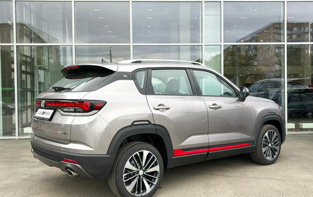 Changan CS35 Plus, 2025 год, 2 839 900 рублей, 9 фотография