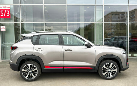 Changan CS35 Plus, 2025 год, 2 839 900 рублей, 10 фотография