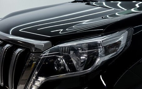 Toyota Land Cruiser Prado 150 рестайлинг 2, 2014 год, 3 800 000 рублей, 7 фотография