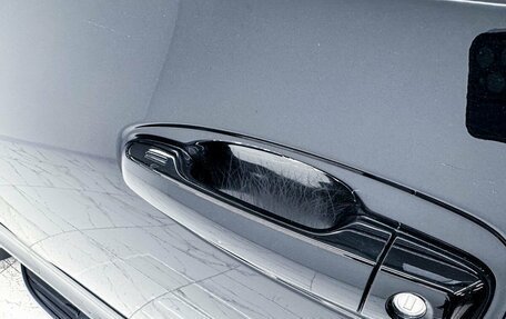 Toyota Land Cruiser Prado 150 рестайлинг 2, 2014 год, 3 800 000 рублей, 8 фотография