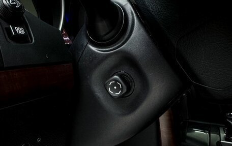 Toyota Land Cruiser Prado 150 рестайлинг 2, 2014 год, 3 800 000 рублей, 13 фотография