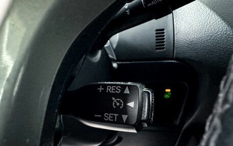 Toyota Land Cruiser Prado 150 рестайлинг 2, 2014 год, 3 800 000 рублей, 16 фотография