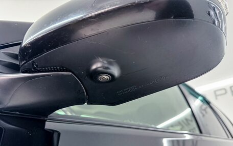 Toyota Land Cruiser Prado 150 рестайлинг 2, 2014 год, 3 800 000 рублей, 9 фотография