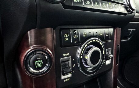 Toyota Land Cruiser Prado 150 рестайлинг 2, 2014 год, 3 800 000 рублей, 22 фотография