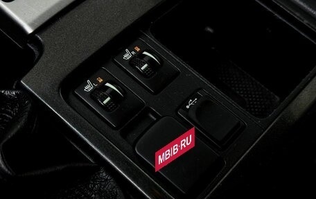 Toyota Land Cruiser Prado 150 рестайлинг 2, 2014 год, 3 800 000 рублей, 23 фотография