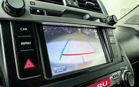 Toyota Land Cruiser Prado 150 рестайлинг 2, 2014 год, 3 800 000 рублей, 20 фотография