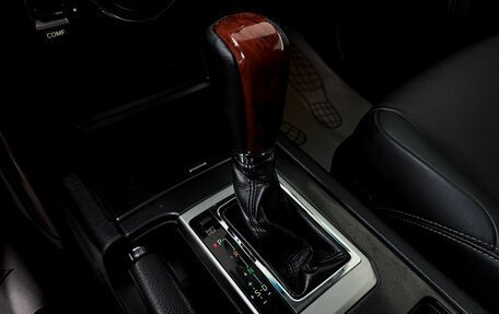 Toyota Land Cruiser Prado 150 рестайлинг 2, 2014 год, 3 800 000 рублей, 24 фотография