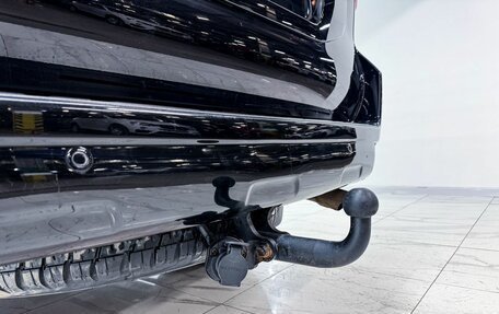 Toyota Land Cruiser Prado 150 рестайлинг 2, 2014 год, 3 800 000 рублей, 39 фотография