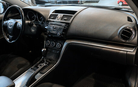 Mazda 6, 2011 год, 1 220 000 рублей, 7 фотография