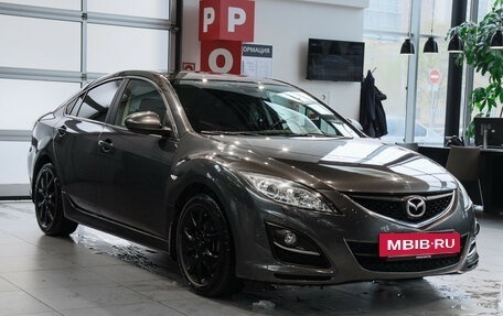Mazda 6, 2011 год, 1 220 000 рублей, 3 фотография