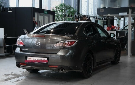 Mazda 6, 2011 год, 1 220 000 рублей, 4 фотография